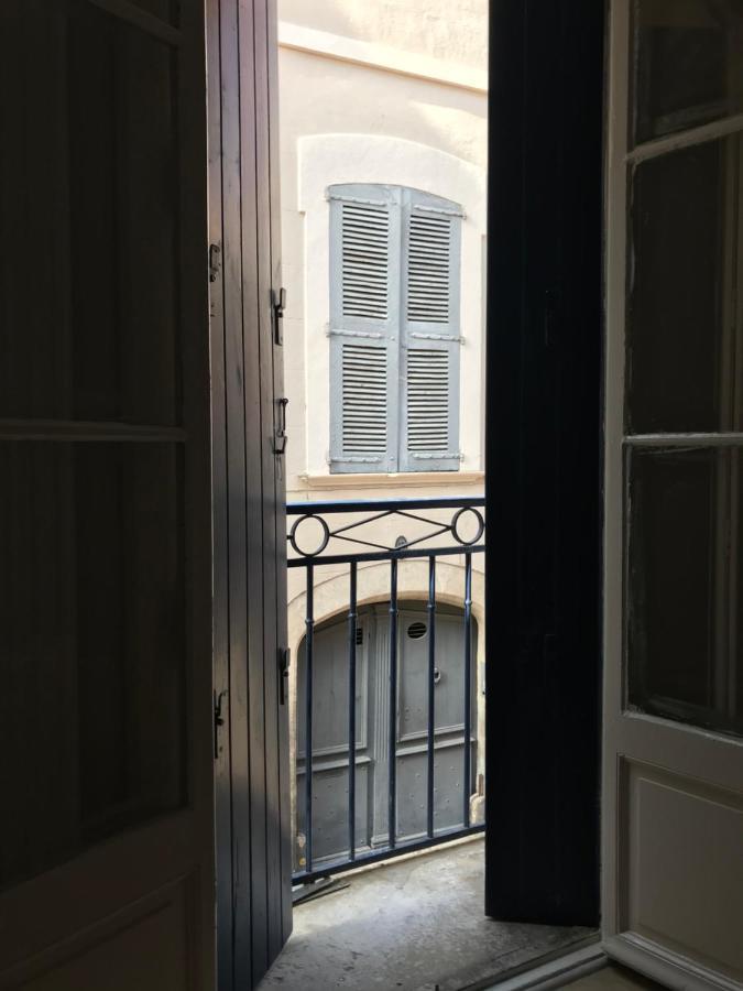 La Portella, Maison De Ville Dans Le Centre Historique Περπινιάν Εξωτερικό φωτογραφία