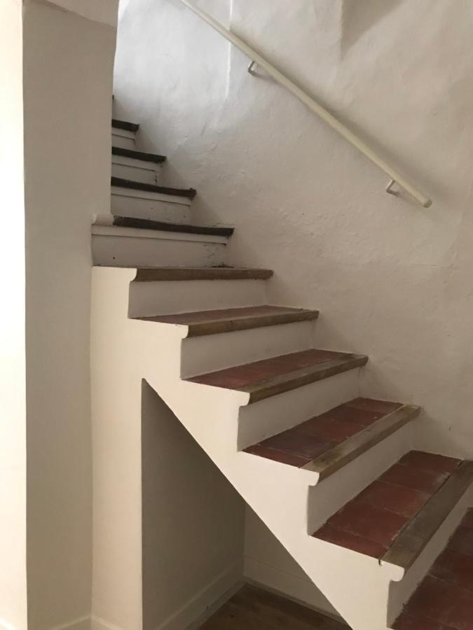 La Portella, Maison De Ville Dans Le Centre Historique Περπινιάν Εξωτερικό φωτογραφία