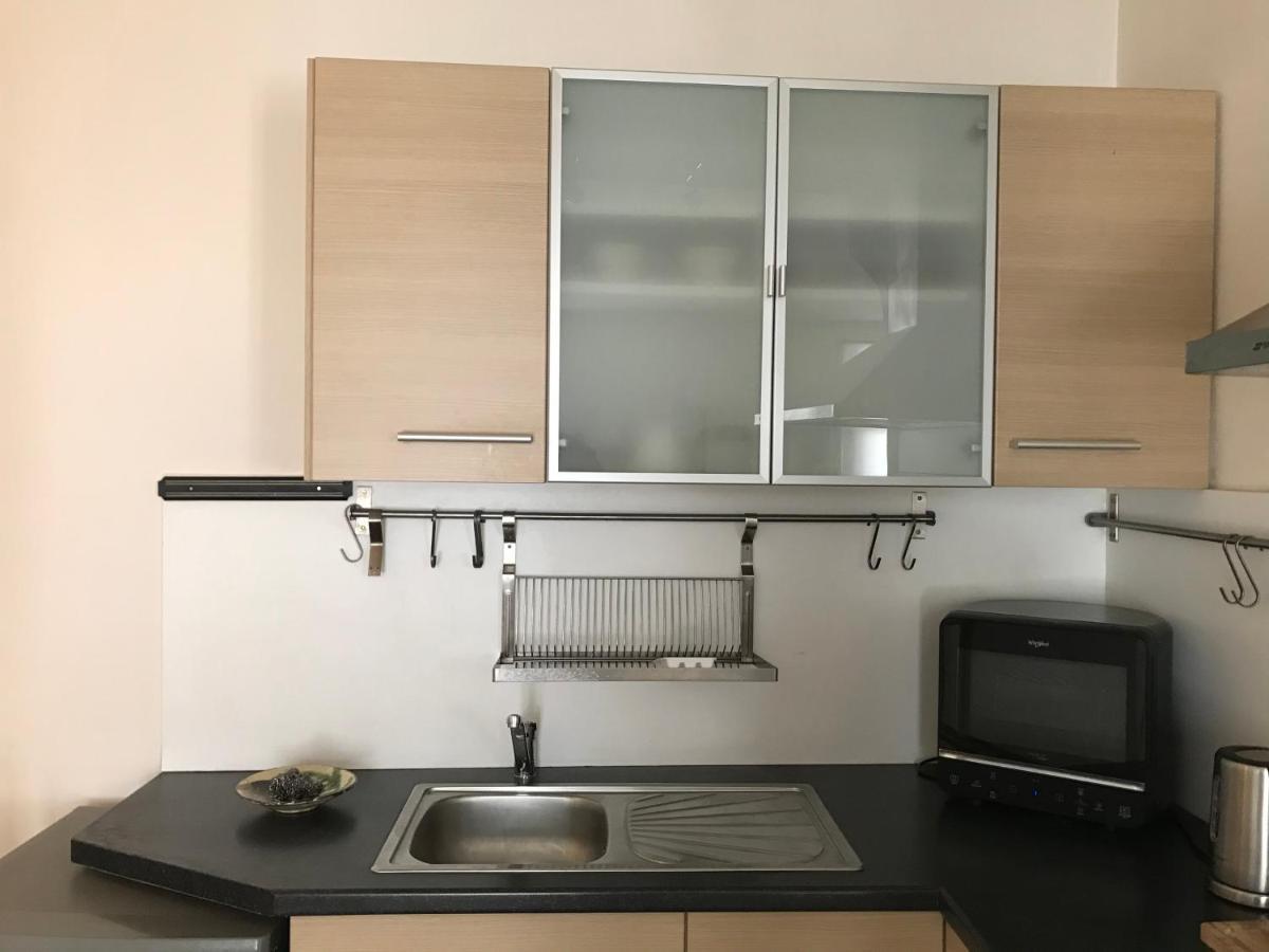 La Portella, Maison De Ville Dans Le Centre Historique Περπινιάν Εξωτερικό φωτογραφία