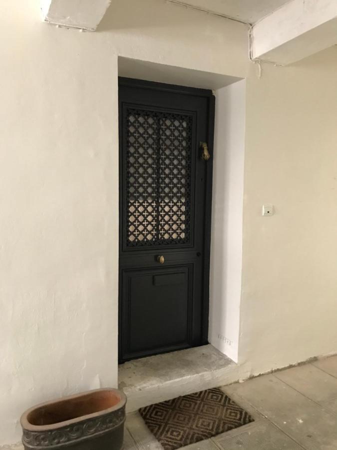 La Portella, Maison De Ville Dans Le Centre Historique Περπινιάν Εξωτερικό φωτογραφία
